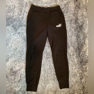 Men’s Puma Sweatpants